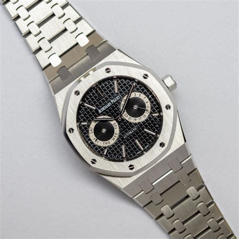 audemars piguet 26330 st day date|royal oak 15300 black dial.